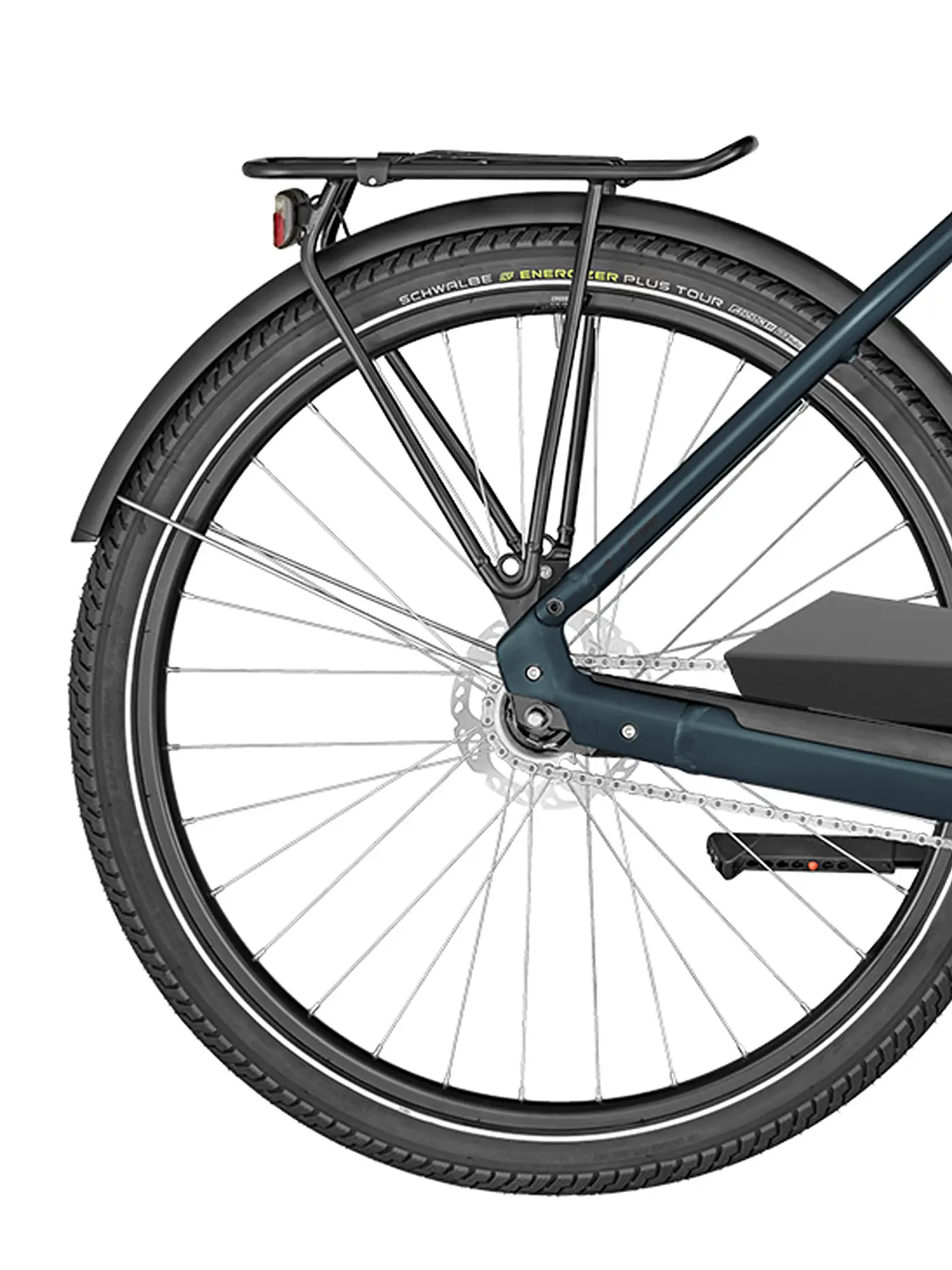 BERGAMONT | Herren E-Bike E-Horizon N5e FH Gent | 